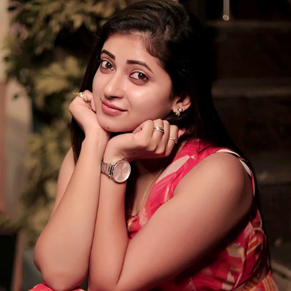 Pallavi Gowda