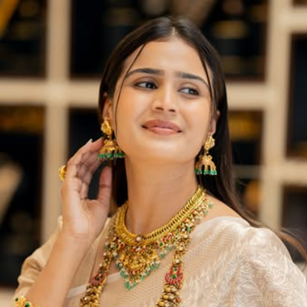 Kavyashree Natraj 