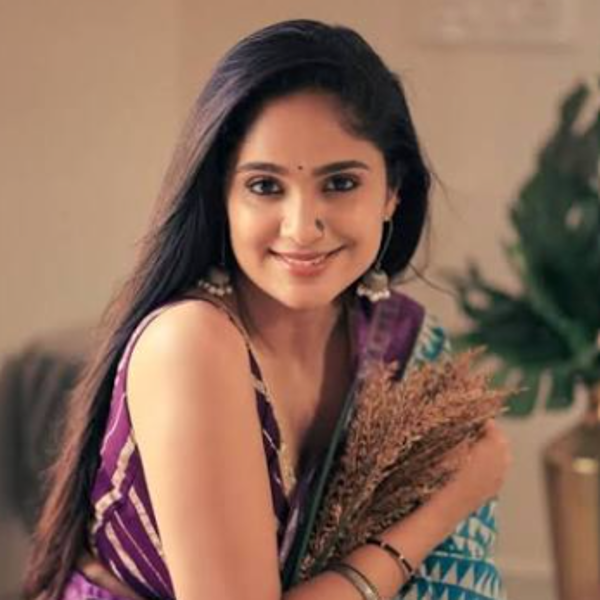 Tejaswini Gowda