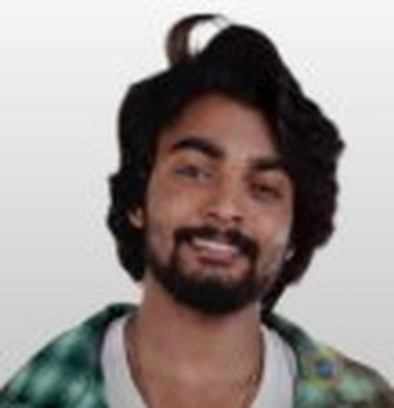 Vote for Aman Masud, Bigg Boss Telugu 10 contestant