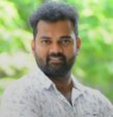 Vote for Auto Ram Prasad, Bigg Boss Telugu 10 contestant