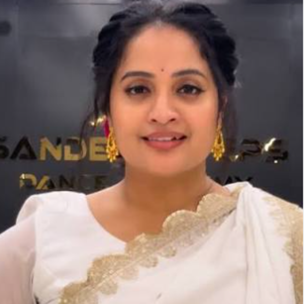 Jyothi Raj