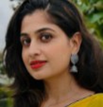 Vote for Chaitra Rai, Bigg Boss Telugu 10 contestant