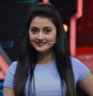 Vote for Debjani Modak, Bigg Boss Telugu 10 contestant