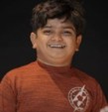 Vote for Jabardasth Naresh, Bigg Boss Telugu 10 contestant