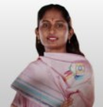 Vote for Jhansi, Bigg Boss Telugu 10 contestant