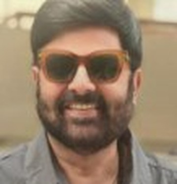 Vote for Krishnudu, Bigg Boss Telugu 10 contestant
