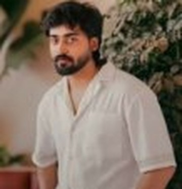 Vote for Mukesh Gowda, Bigg Boss Telugu 10 contestant