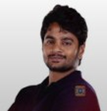 Vote for Rohit Naidu, Bigg Boss Telugu 10 contestant