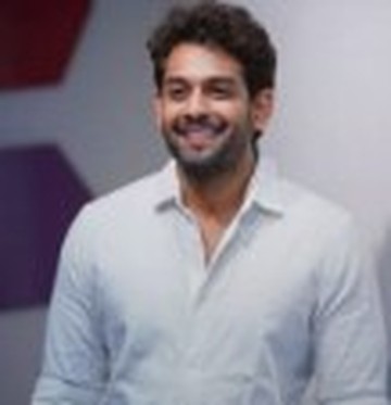 Vote for Sudheer Reddy, Bigg Boss Telugu 10 contestant