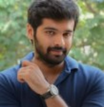 Vote for Thrigun, Bigg Boss Telugu 10 contestant